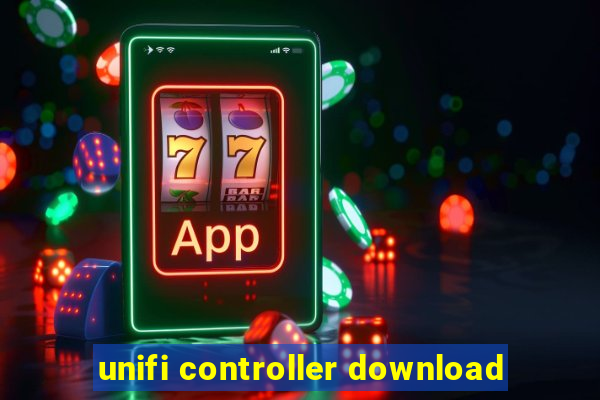 unifi controller download